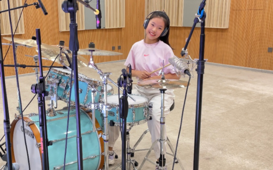 dave weckl — festival de ritmo 陈妍熙