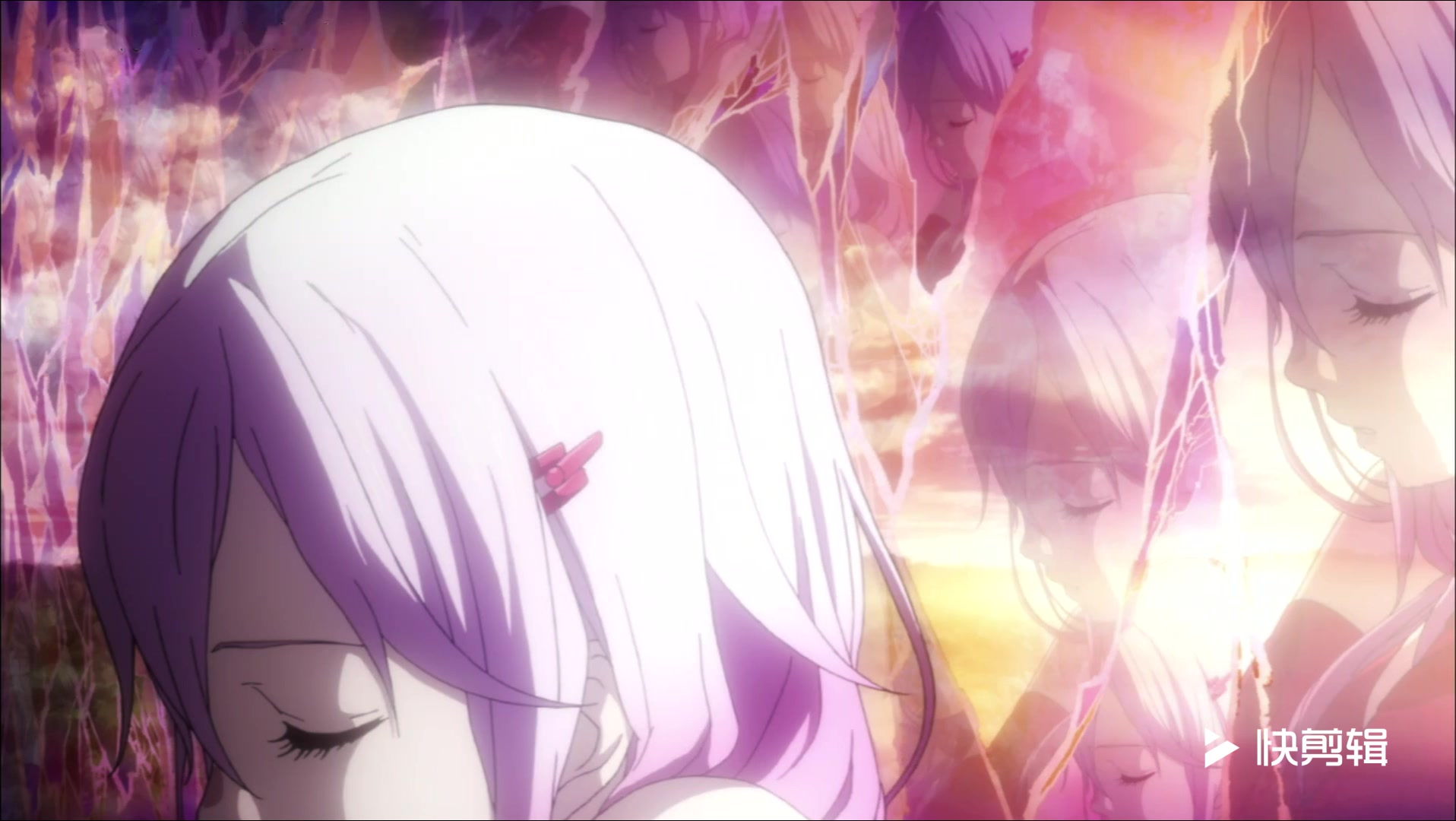 egoist相关音乐片段剪辑 (致敬egoist)