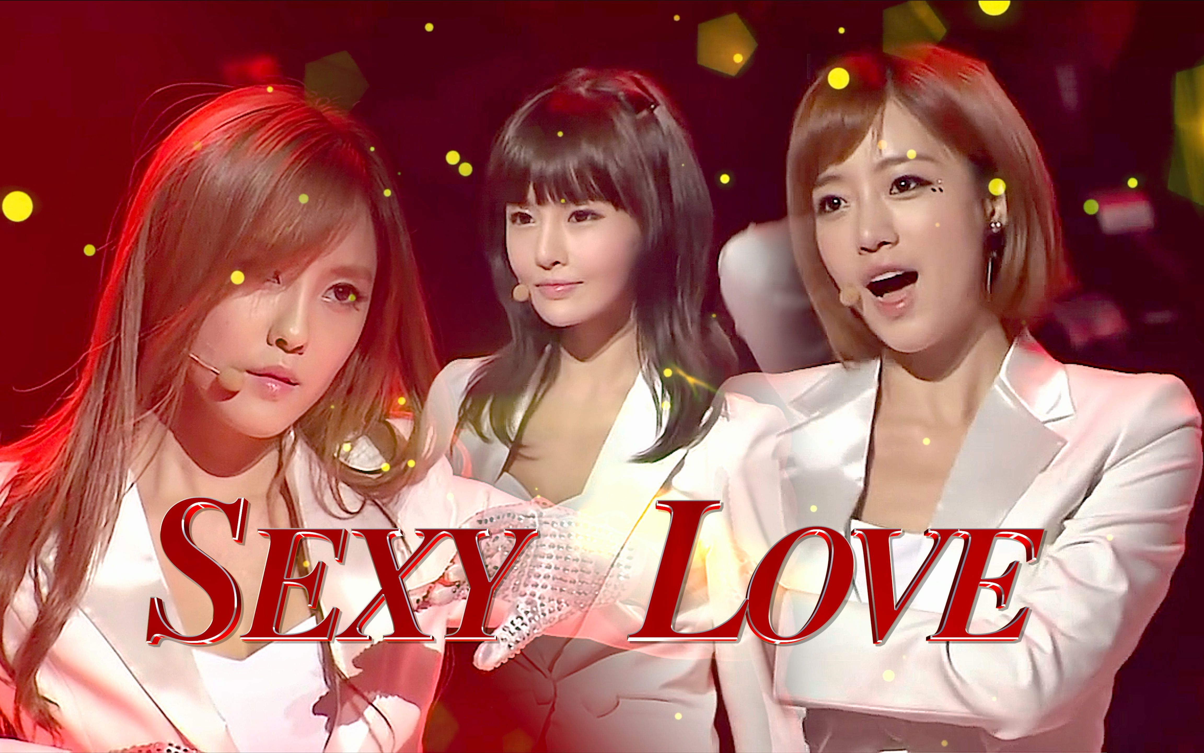 [图]【4K60FPS】T-ARA Sexy Love Live 独享不如众享 UP无私分享了