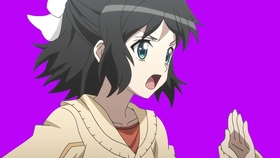 战姬绝唱 小日向未来诱捕器 哔哩哔哩 つロ干杯 Bilibili