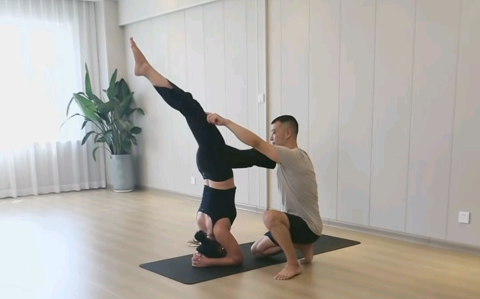 哈他瑜伽(24.7.21)