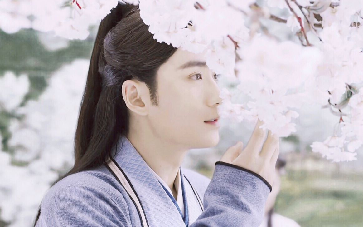 【朱一龙‖花无谢】二花可爱向,居家最甜的崽,不甜不要钱!