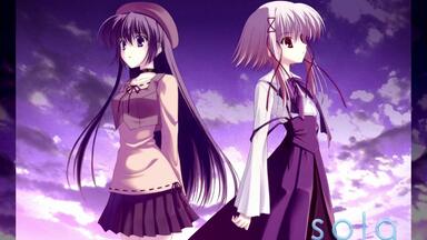 Restoration ～沈黙の空～ （KOTOKO)_哔哩哔哩_bilibili