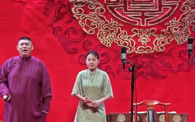 孙九香:带完"儿子",又带"女儿"太累了