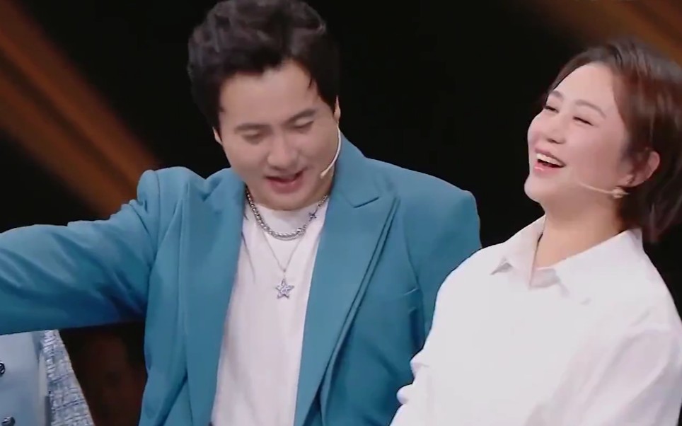 【沈马组合】‖王牌收官 细节磕糖