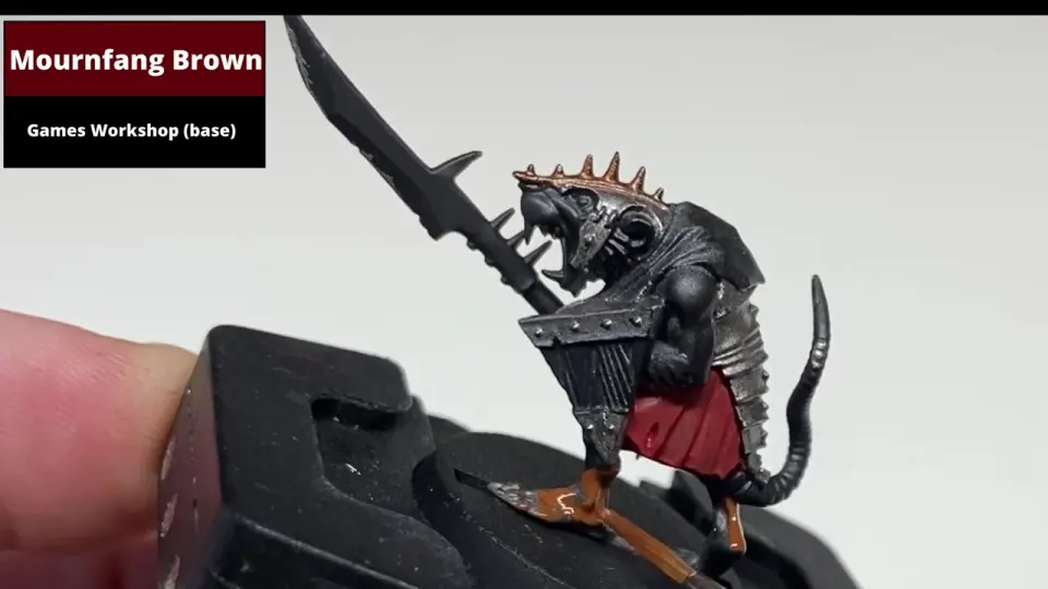 How to Paint GREY KNIGHTS from Warhammer 40k 