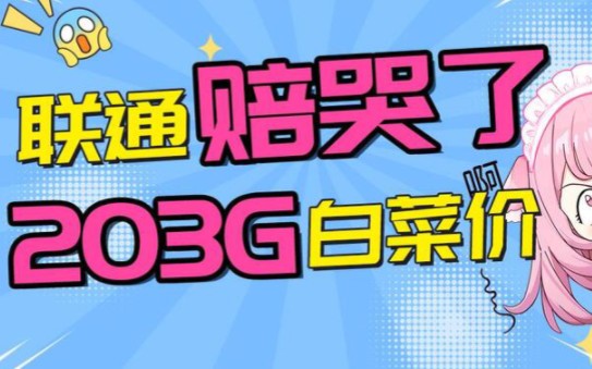 全网最好用最划算的流量卡是什么样?必须0月租,永久套餐,不虚量哔哩哔哩bilibili