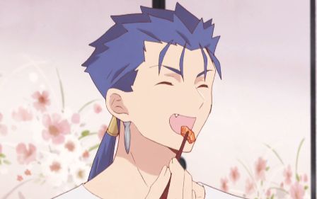 【标题党】看汪酱如何做烤猪排(～~▽~)