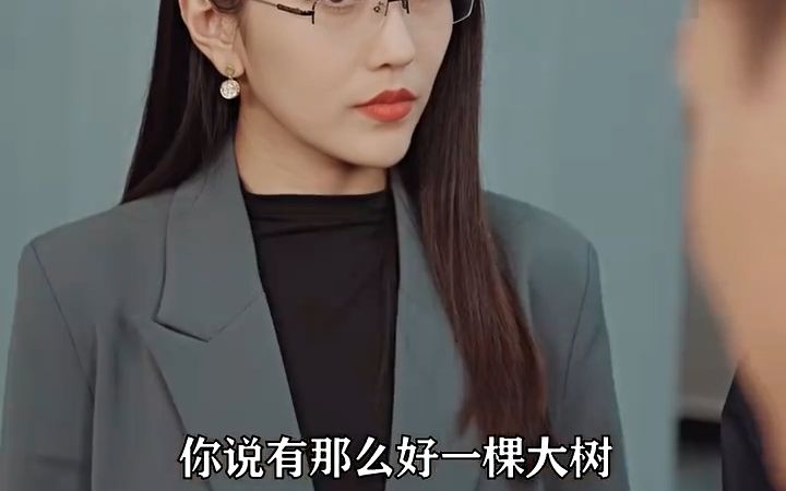 [图]《离婚后，我和美女总裁同居》短剧全集4