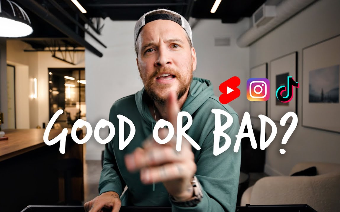 【peter mckinnon】【皮老师vlog】网络视频制作的新时代