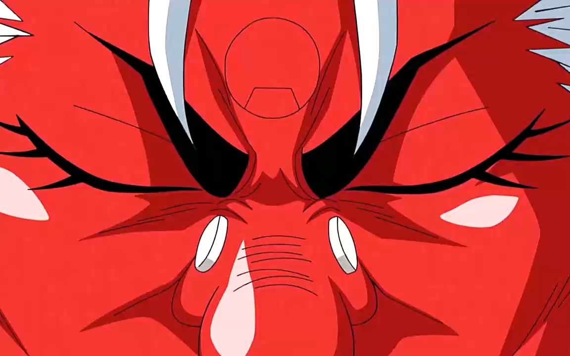 大妖天狗布兰奇,能释放十亿伏特的电流,触之必死