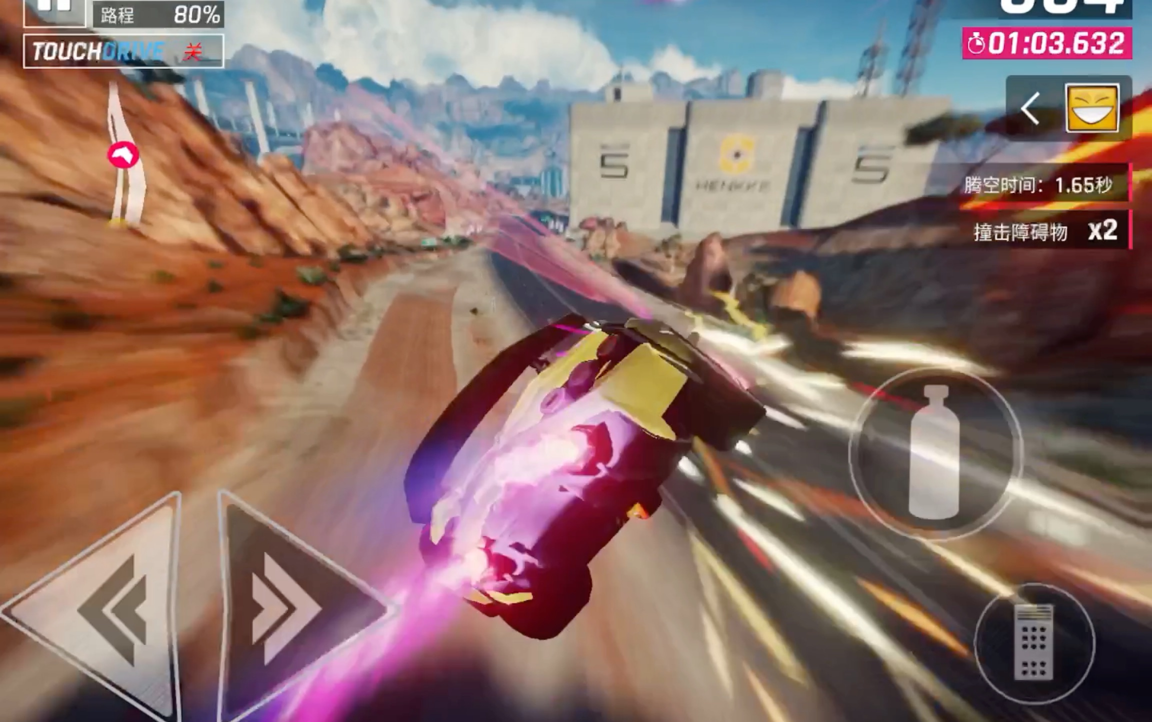 物理引擎现状_手机游戏热门视频