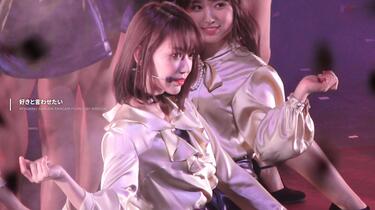 宮脇咲良 生写真 好きと言わせたい WIZ*ONE 盤購入特典