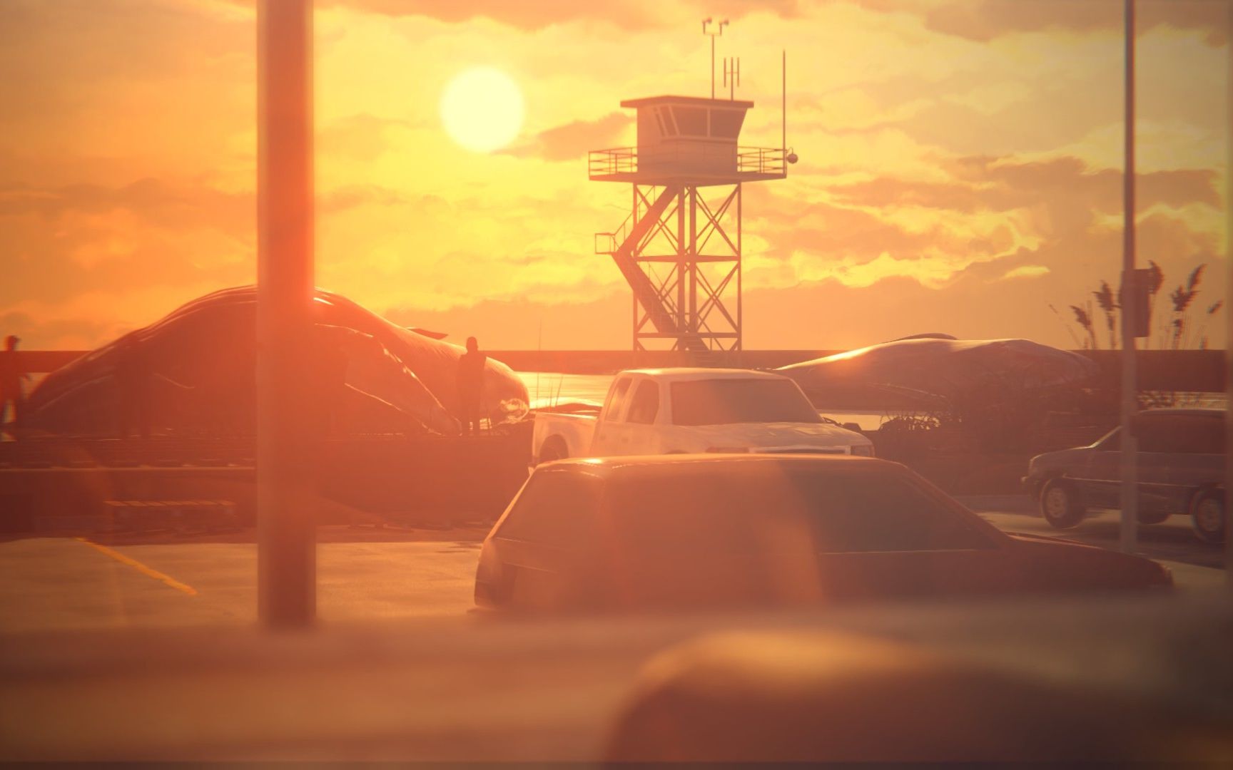 奇异人生奇异人生第三章3