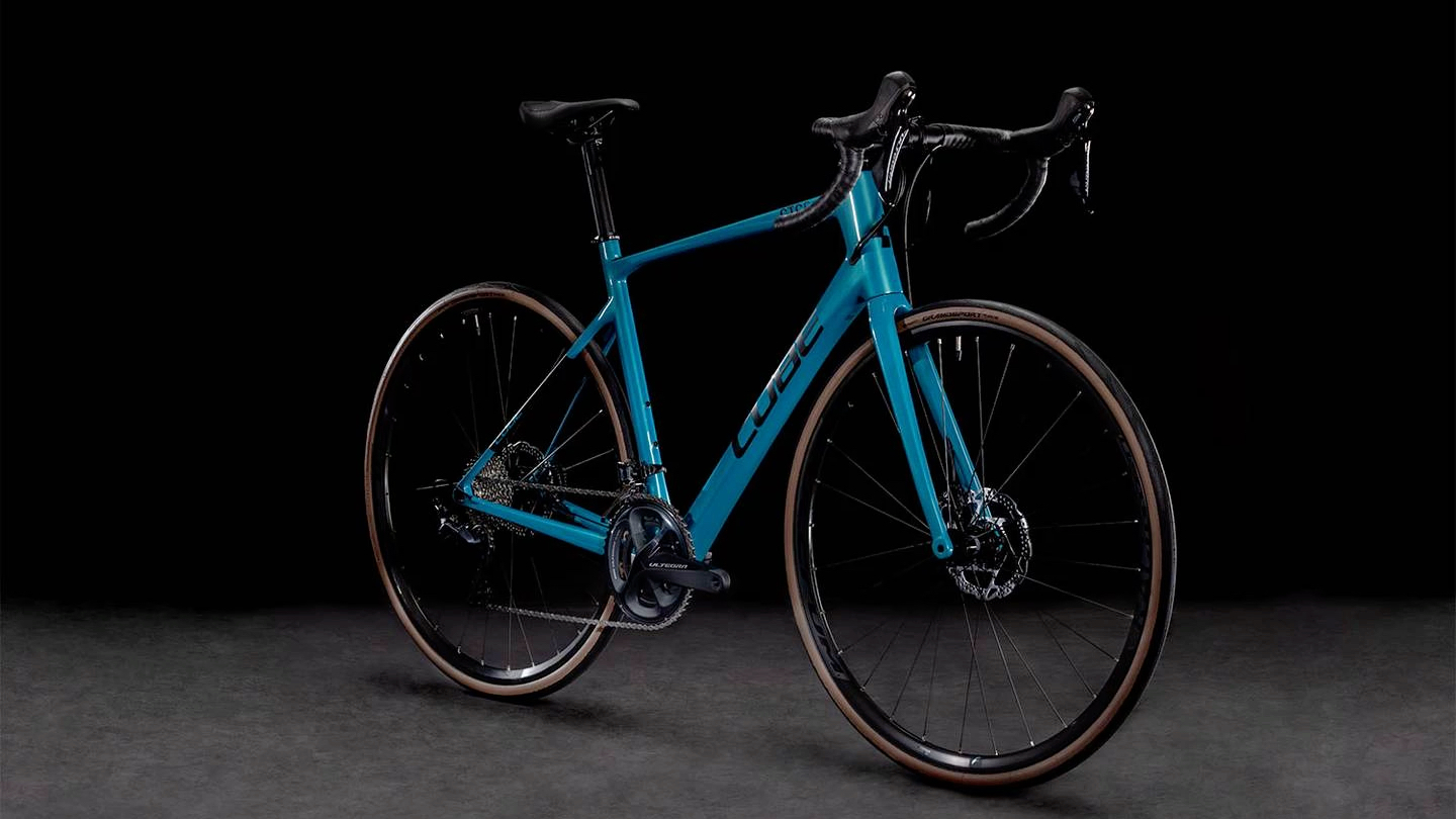 2022款德国cube gtc sl碳纤维公路车,现货50尺码一台