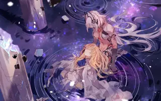 Fgo第六章剧情 搜索结果 哔哩哔哩 Bilibili