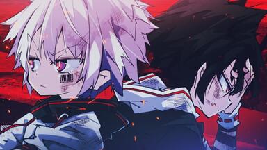 MV】暗い微睡みの呼ぶほうへ／まふまふ_哔哩哔哩_bilibili