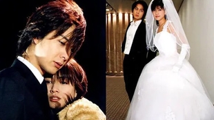 柏原崇 内田有纪 未来空港 巨翼op 01 哔哩哔哩 つロ干杯 Bilibili