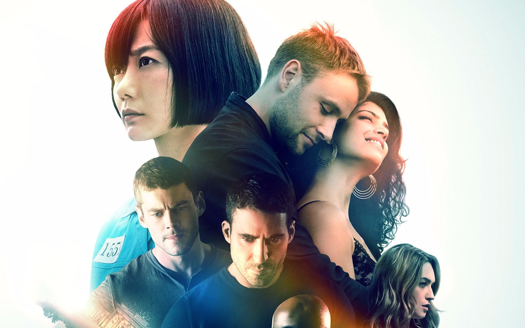 超感猎杀 超感八人组 s02e01 第二季 第1集 片段