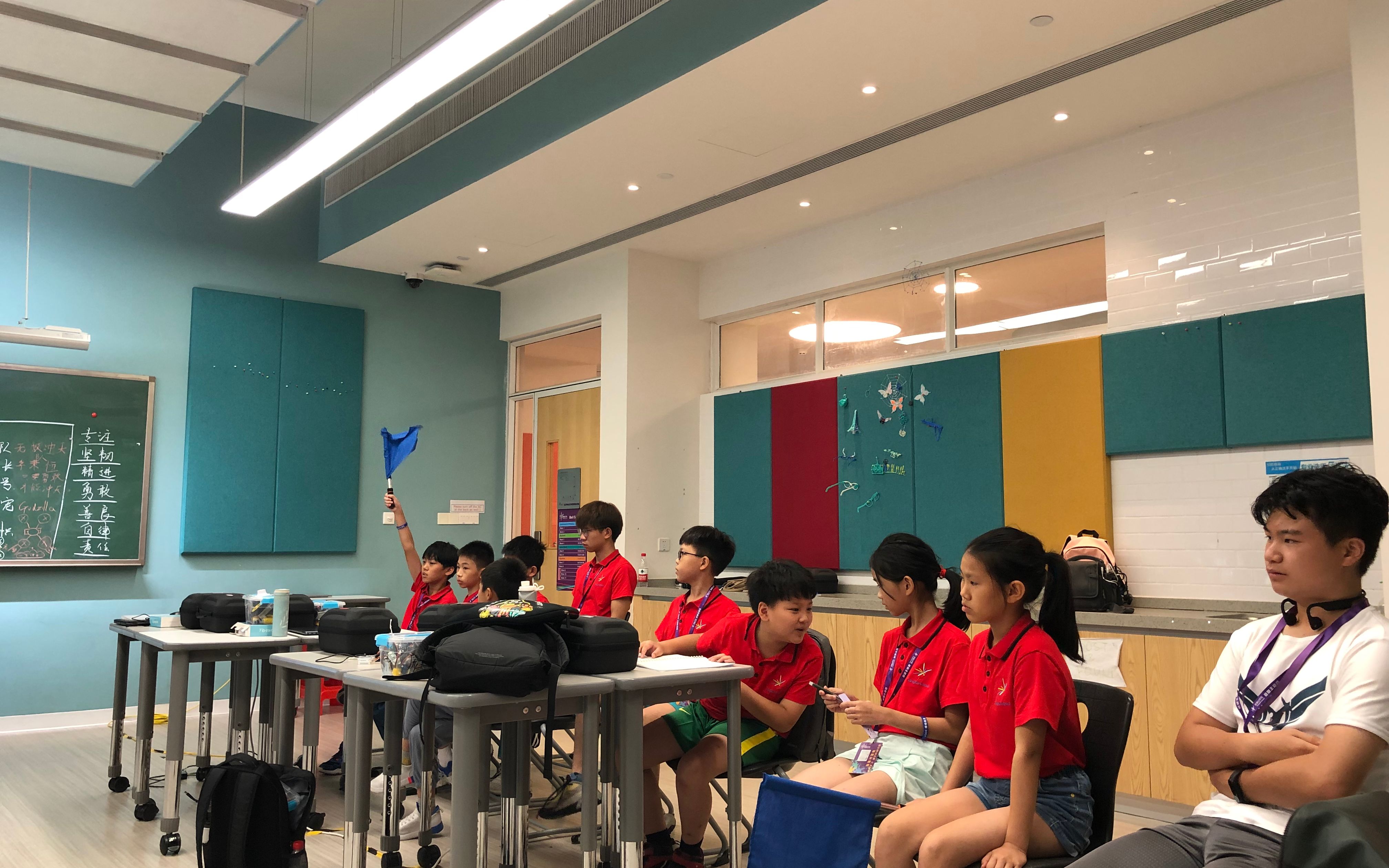 小学生辩论赛(VR全景视频)-青少年玩电子游戏利大于弊还是弊大于利
