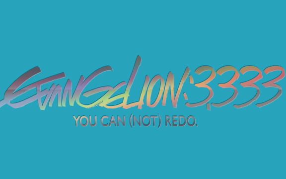 台本视频】ヱヴァンゲリヲン新劇場版：Q - EVANGELION 3.333： YOU CAN (NOT) REDO_哔哩哔哩_bilibili