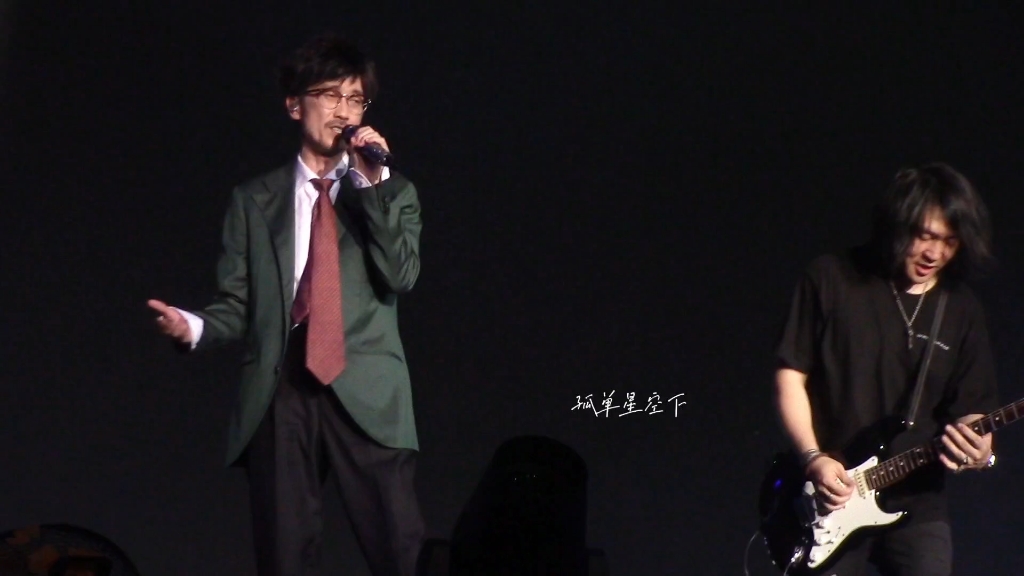 【周传雄】开心到蹦起来的《我难过》