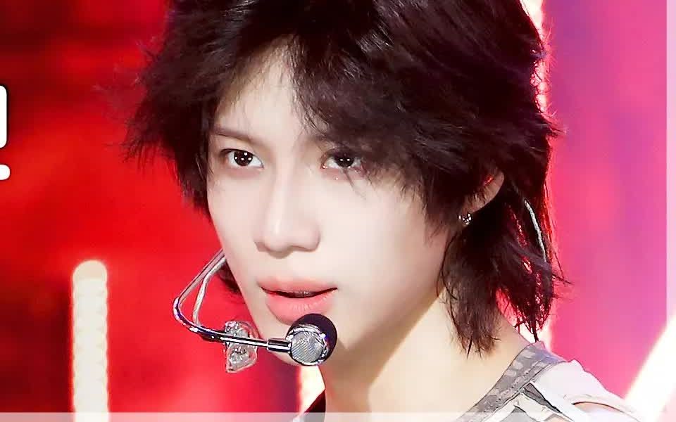 【李泰民】guilty 直拍合集 | 更至231105