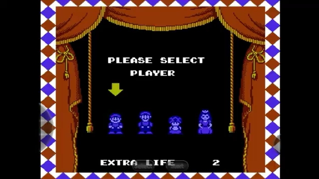 德国boy玩超级马里奥兄弟2