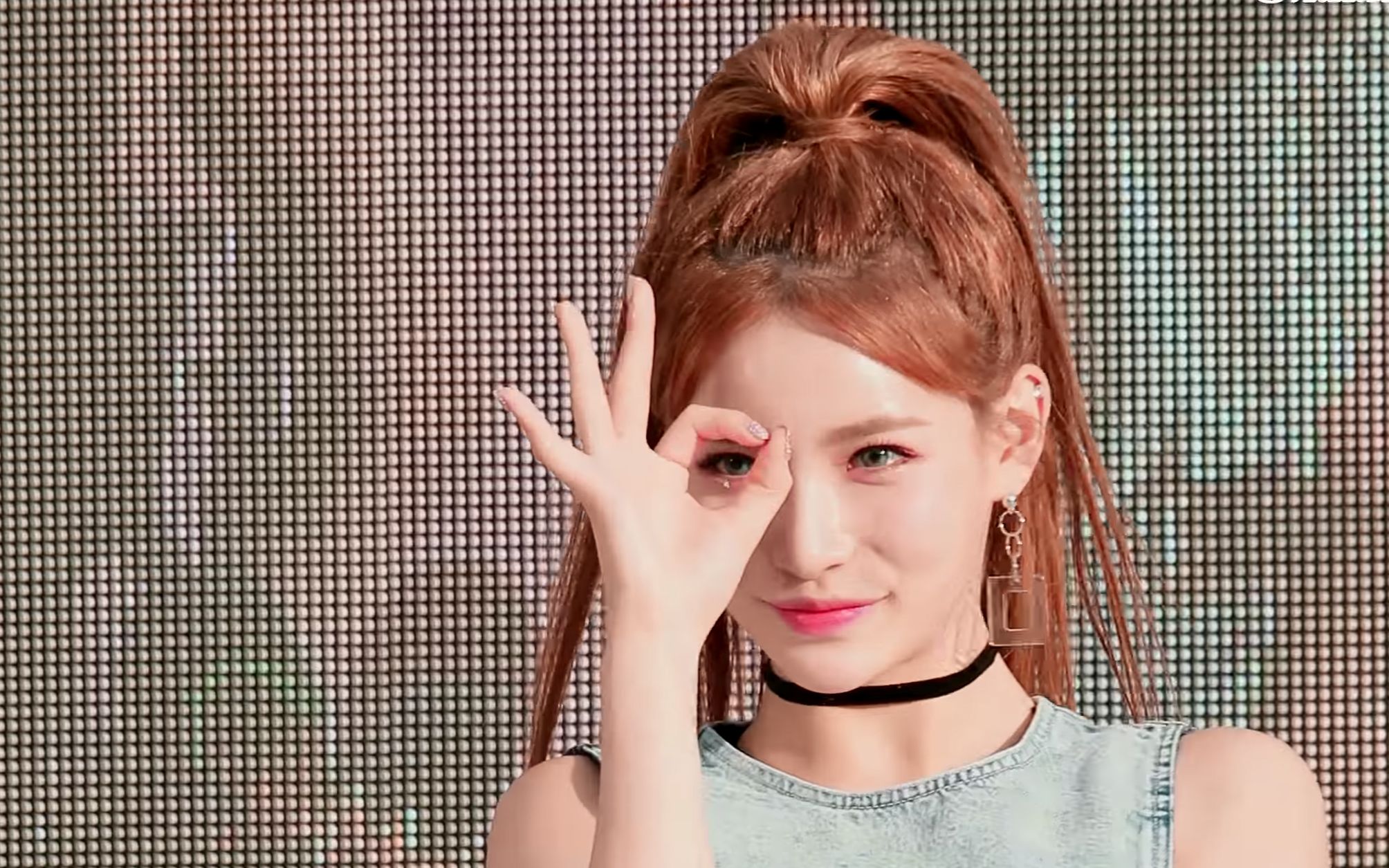 【ans 碧安 bian】191019 饭拍focus 合集