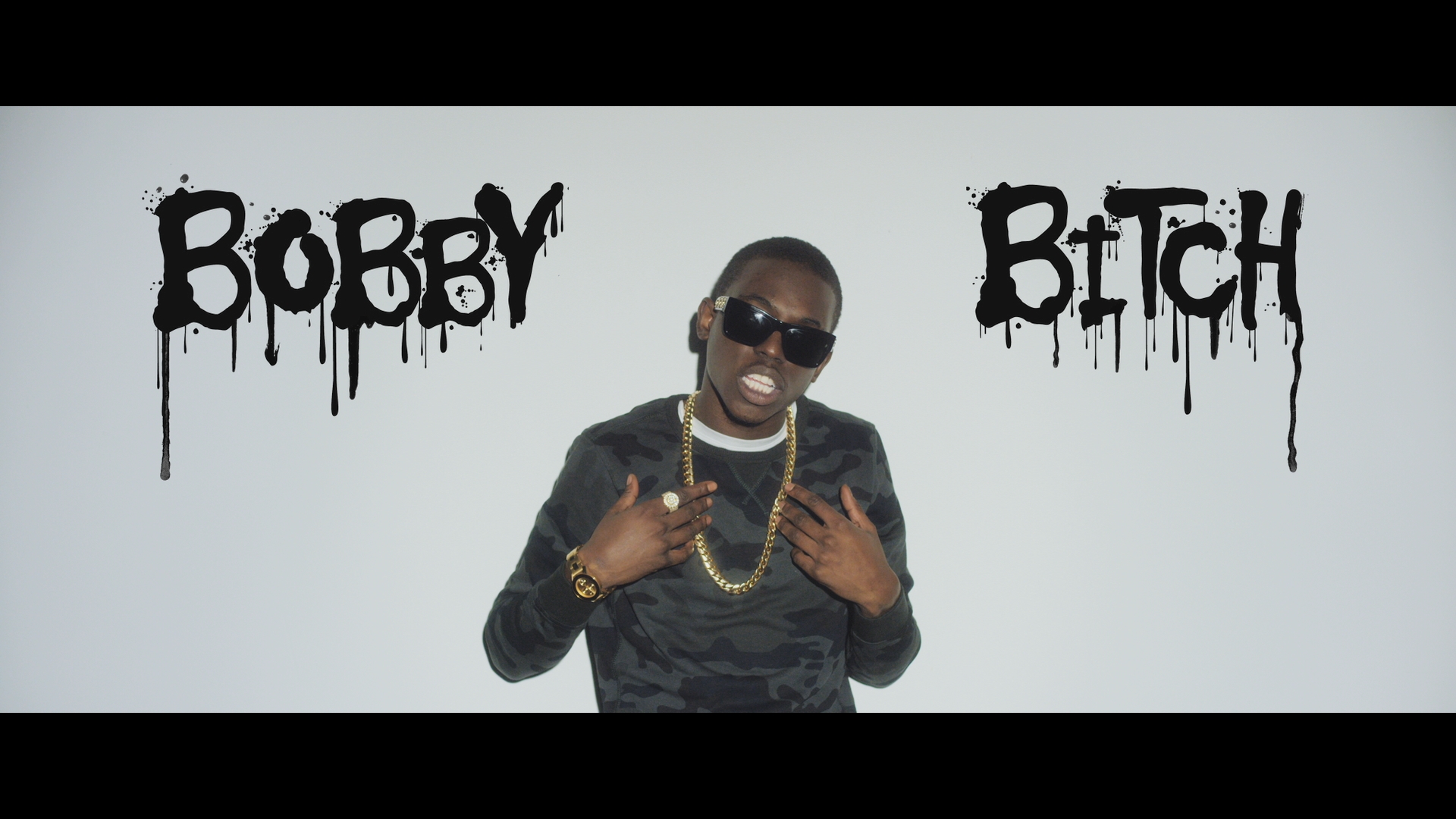 bobby bitch - bobby shmurda