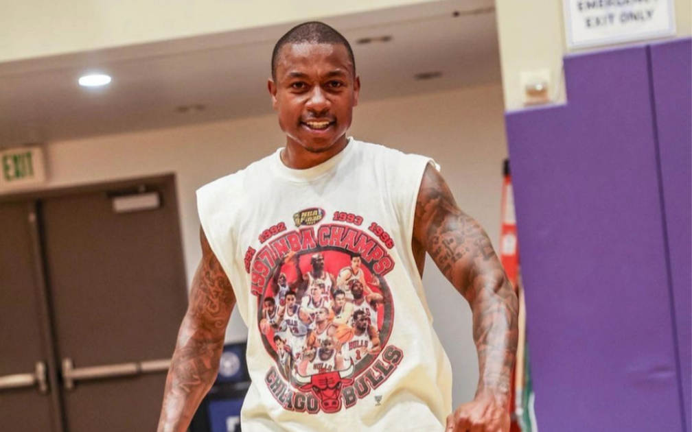 "以凡人之躯比肩神明!"小托马斯81分精彩混剪