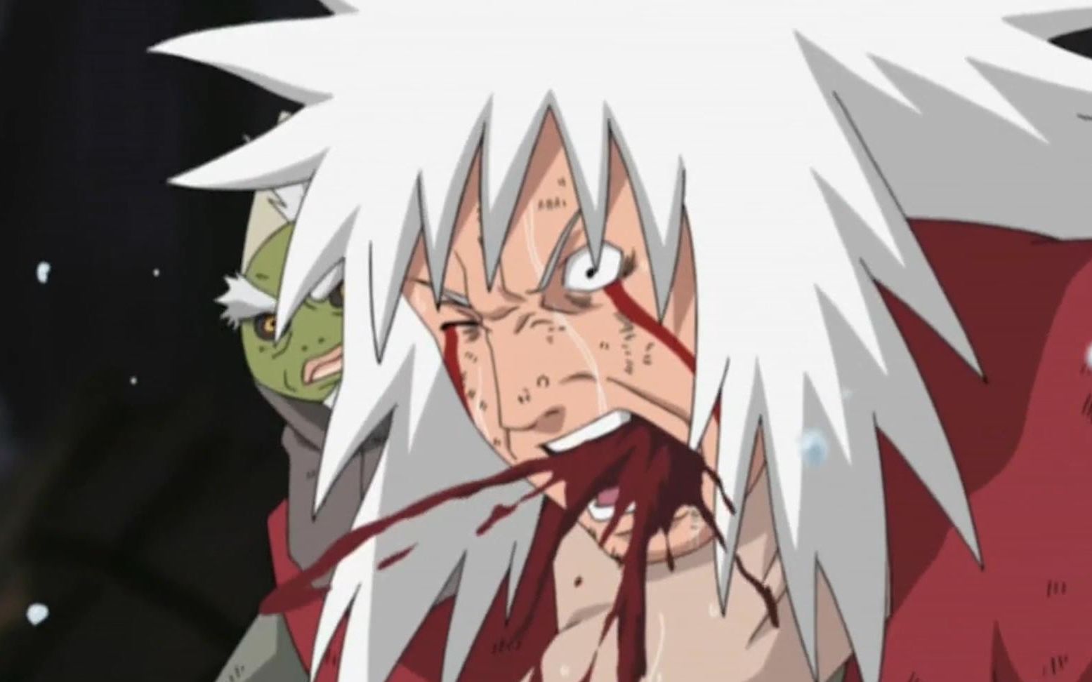 火影忍者死的最惨的5大忍者,他们的死,看哭了火影迷!