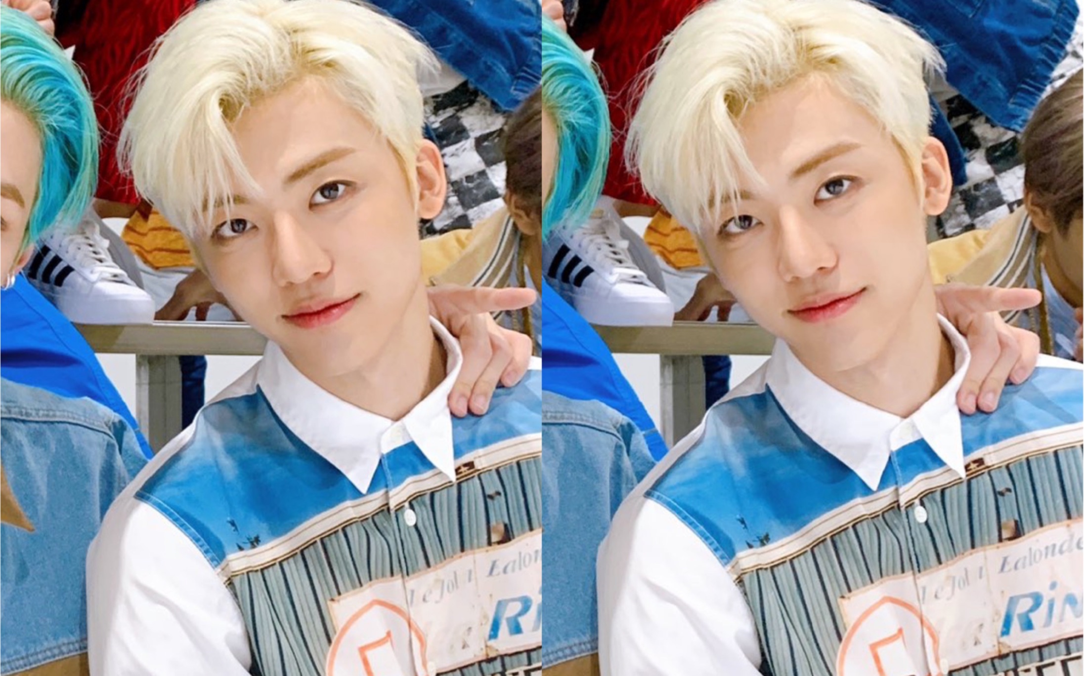 【罗渽民】nct2020 resonance pt.1&2 全专part合集