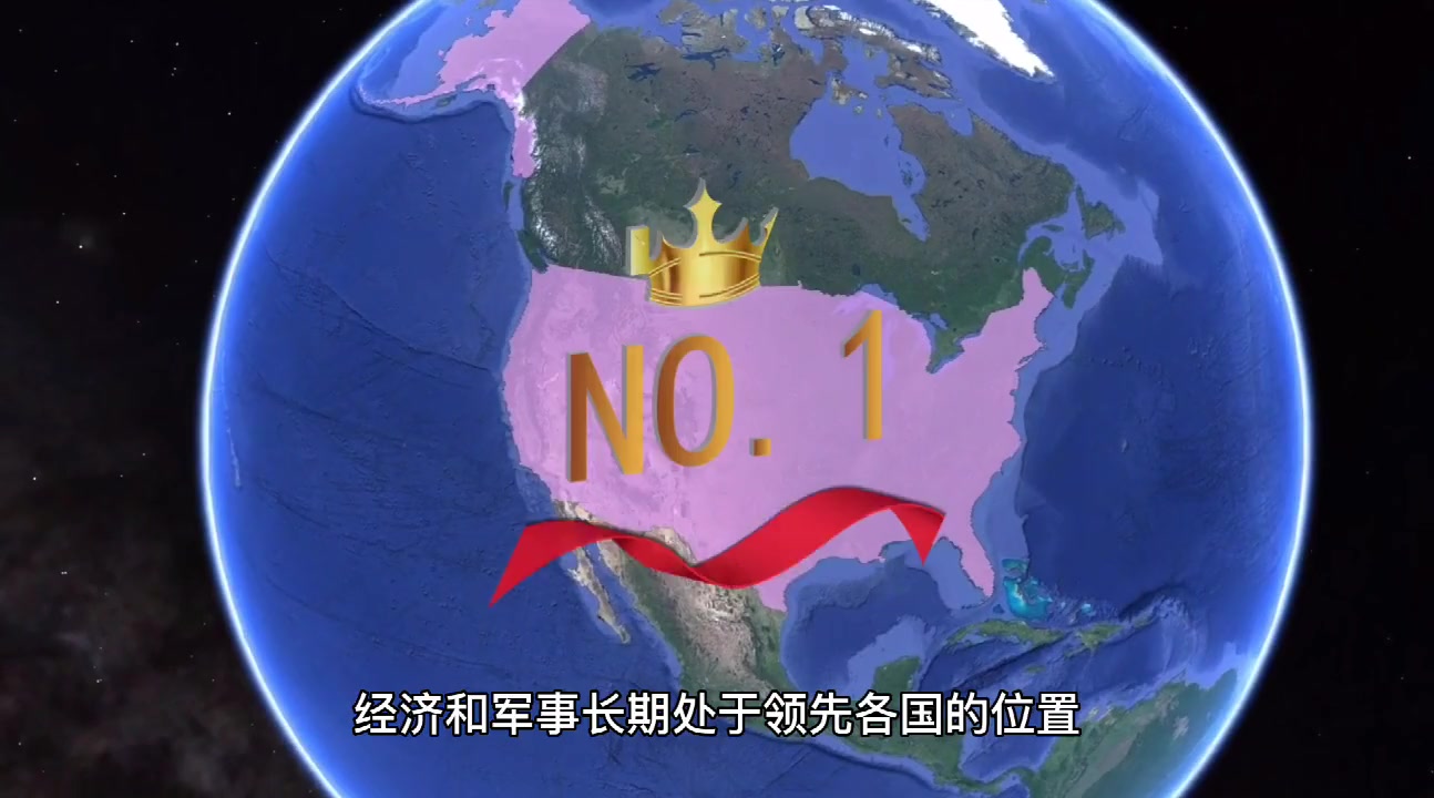 美国在全球战略中,提出要控制的16条航道,分别都在哪里?哔哩哔哩bilibili