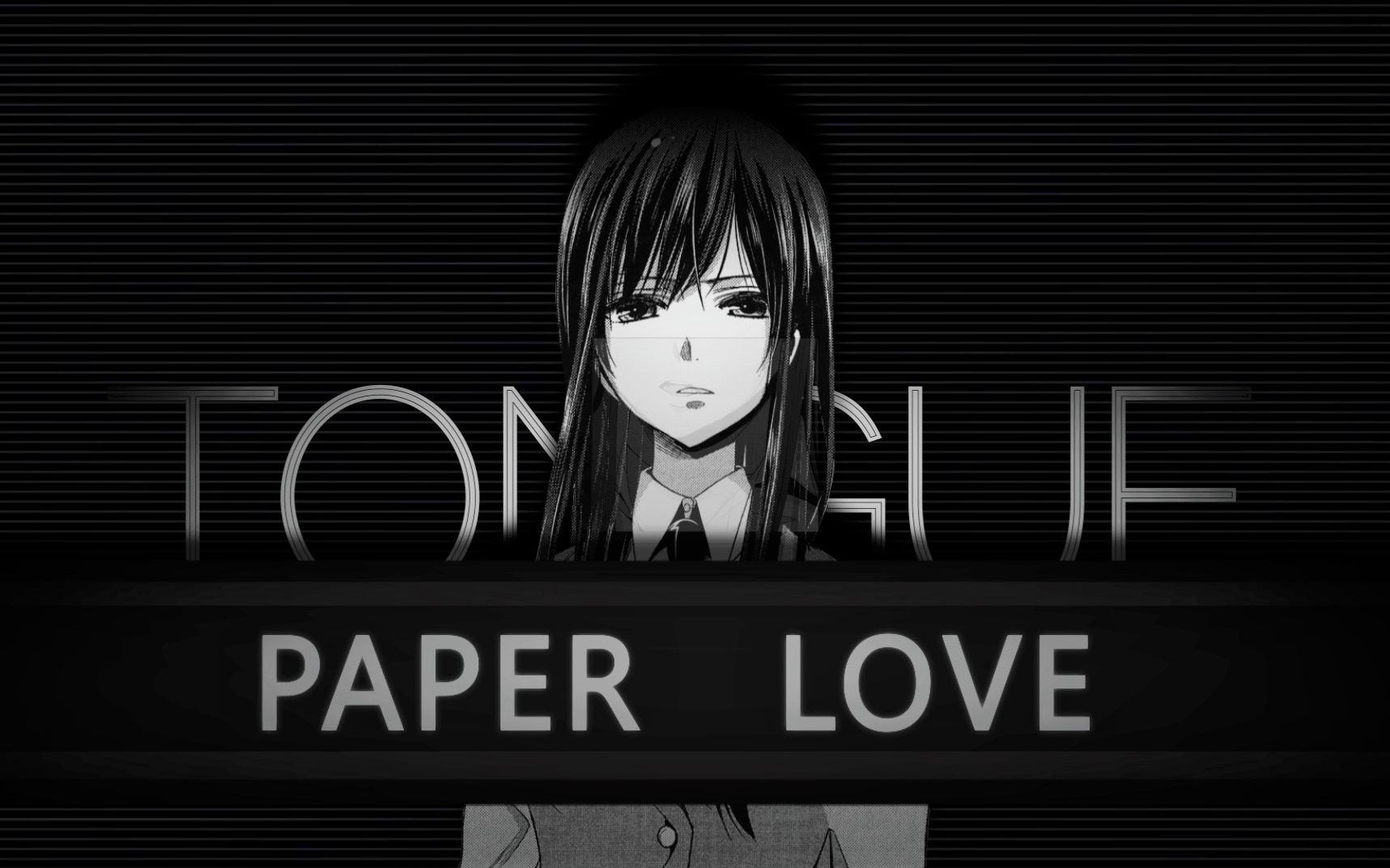 【mmv丨citrus~柑橘味香气】paper love