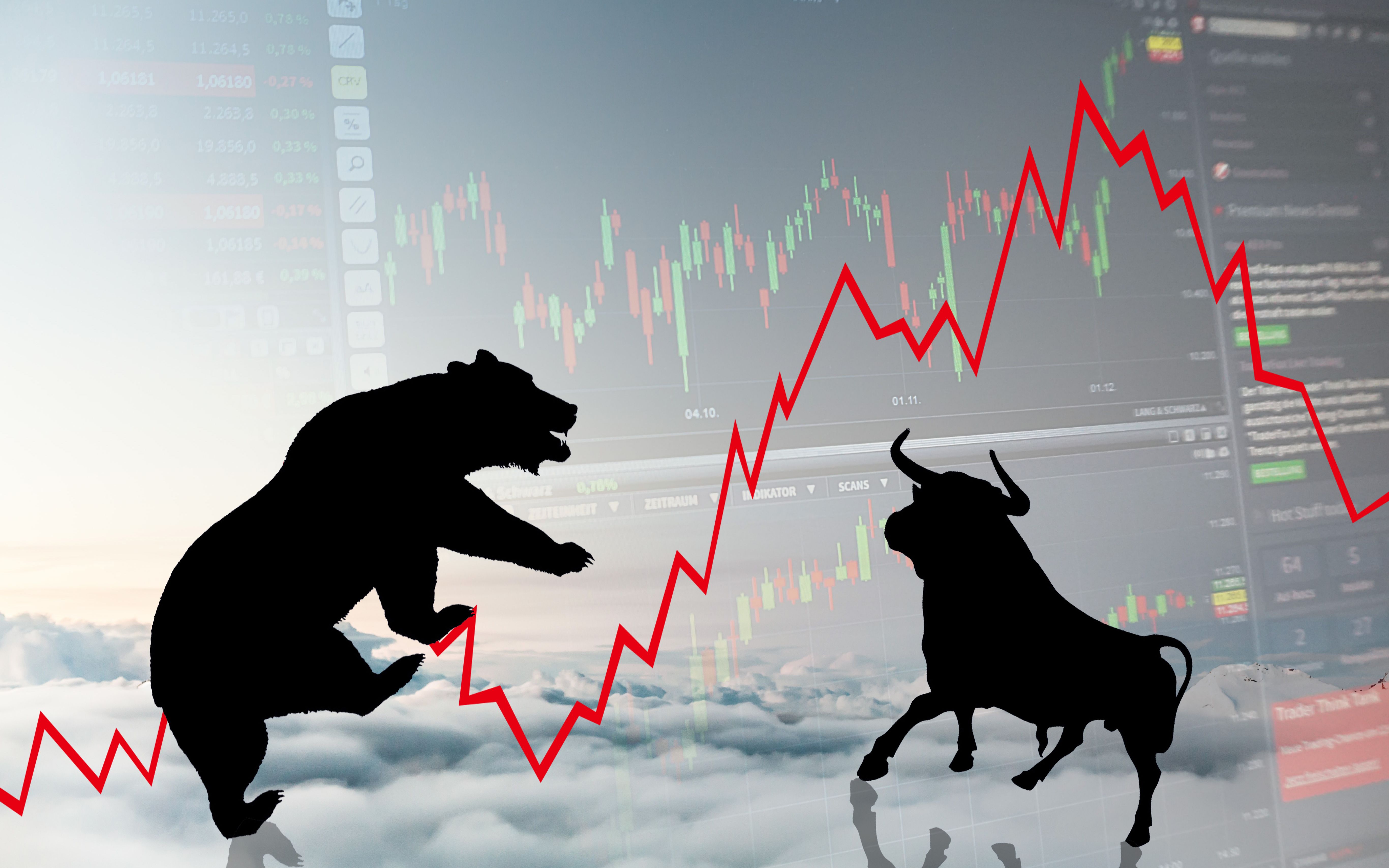 活动作品创业板大跌363多只抱团股重挫周五杀跌可逢低关注这些机会