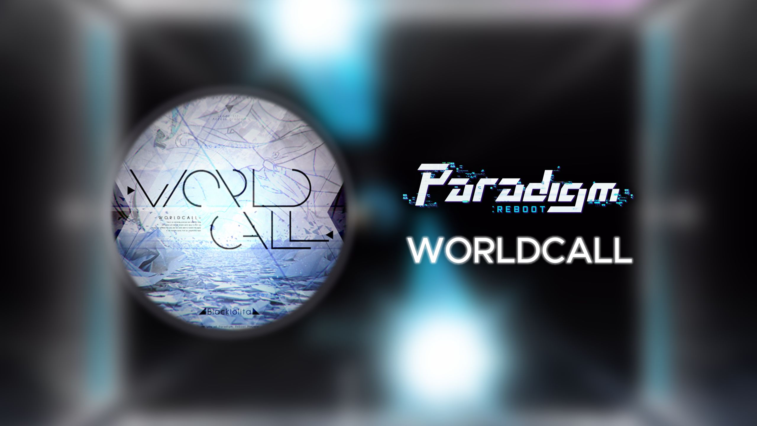 【范式:起源 / 世间回响】worldcall [massive 15] all decrypted