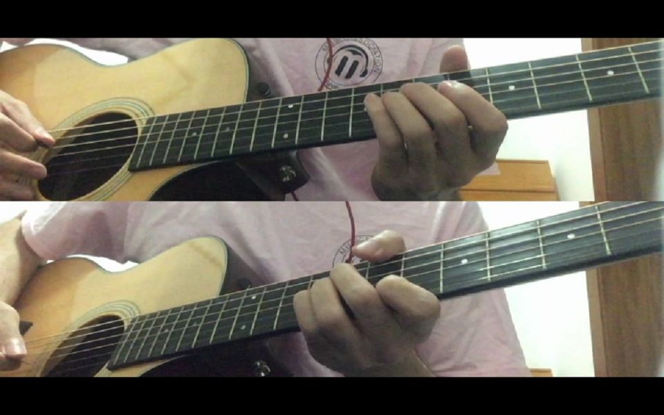 孤独的人CNBLUE(cover)哔哩哔哩bilibili