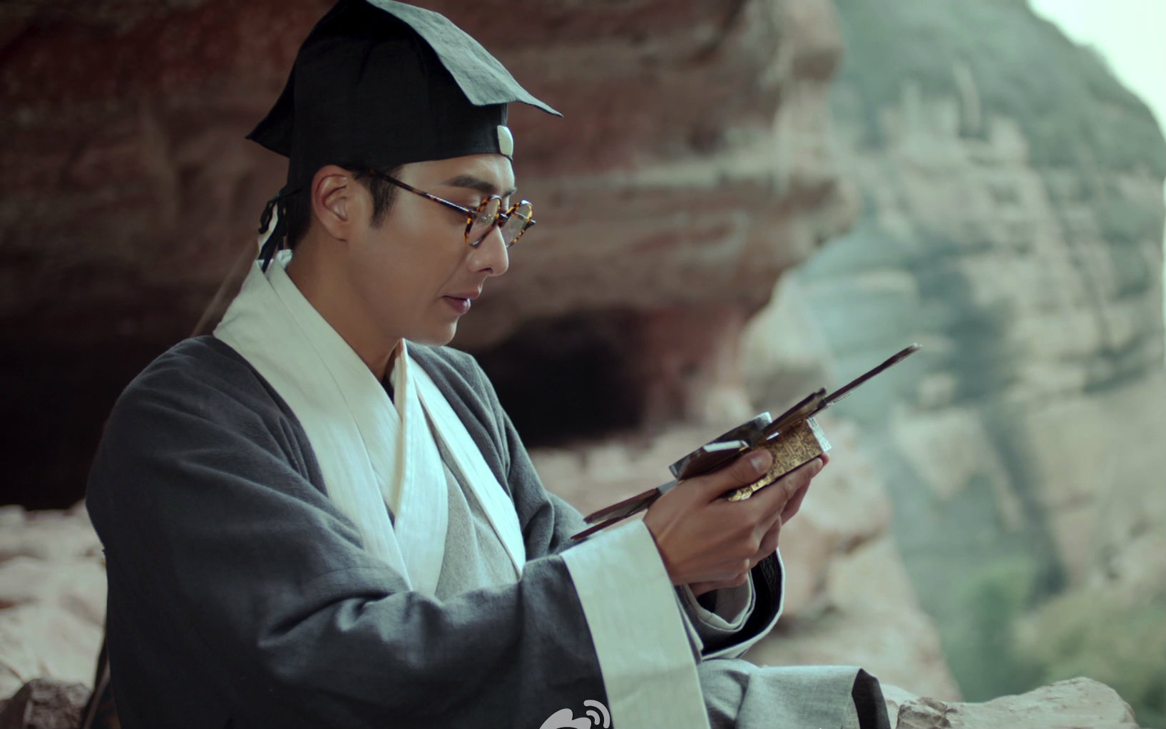 【老九门】【一八】【佛八】最佳损友