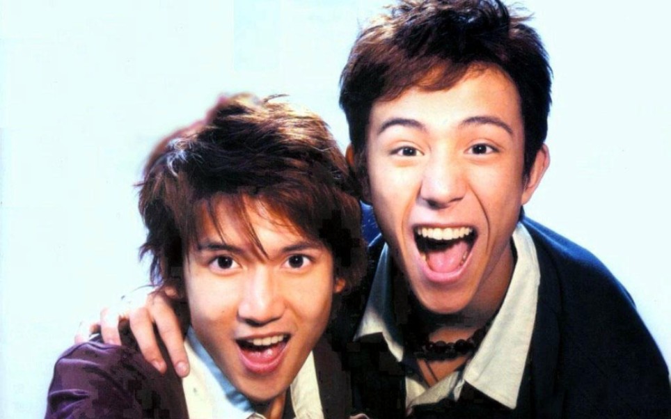 [皓哥/音乐]boyz《死性不改》mv