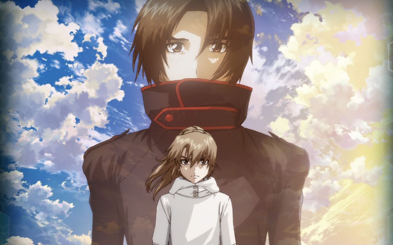 剧场版苍穹的法芙娜thebeyond第1话第3话pvf宅1080p