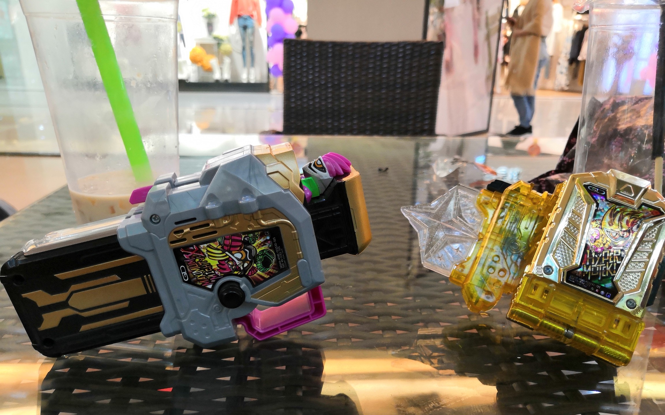 海帕大变身!_哔哩哔哩 (゜-゜)つロ 干杯~-bilibili