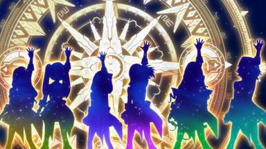 やってこい!ダイスキ♥ (カラオケ)）To LOVEる-とらぶる-ova ed_