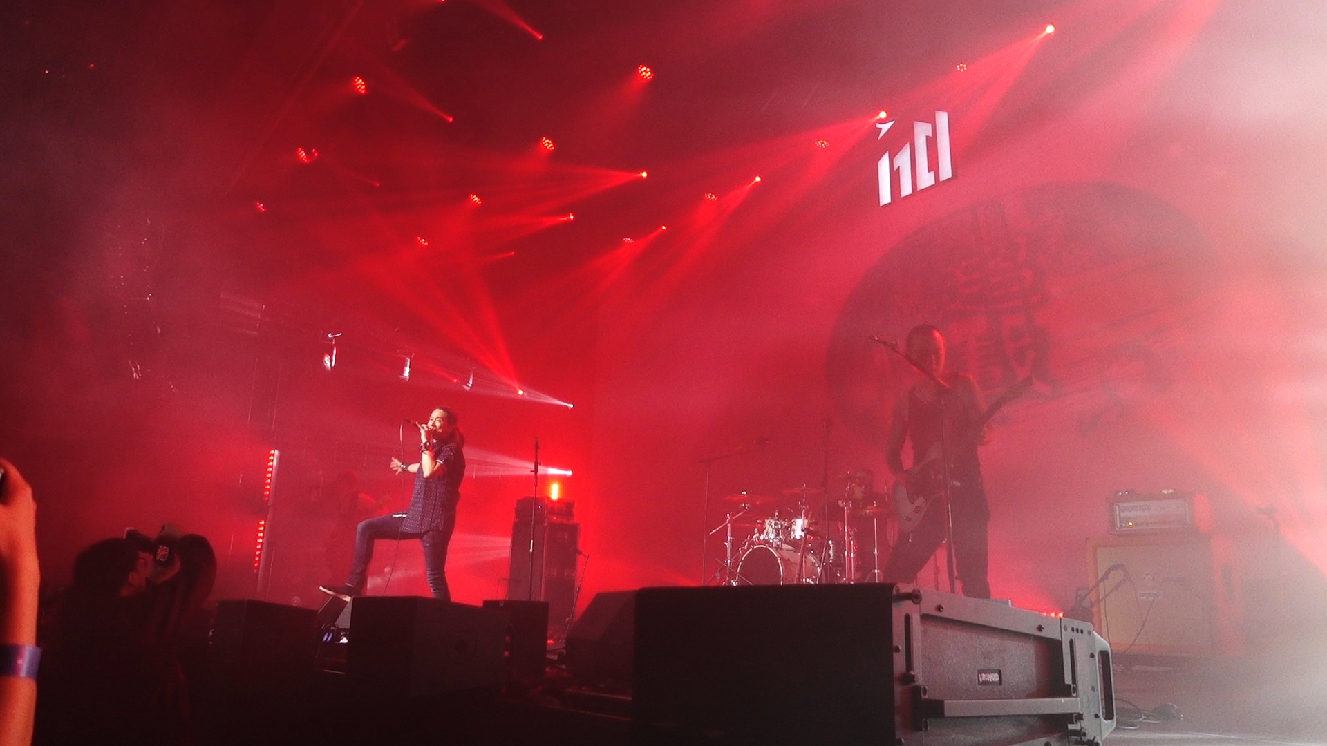 超载乐队，超载乐队生命是一次奇遇