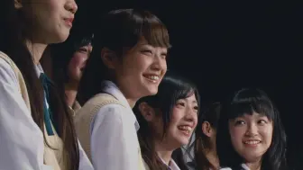 Télécharger la video: Documentary of 乃木坂46 1期生編