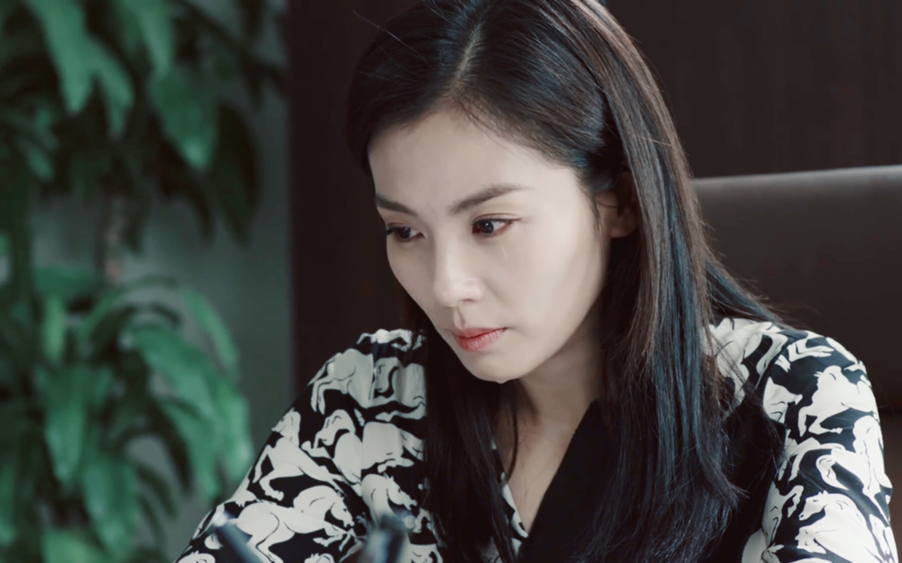 【刘涛寻找】不留