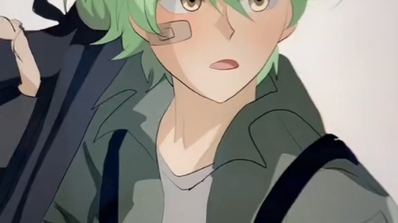 植物大战僵尸拟人化