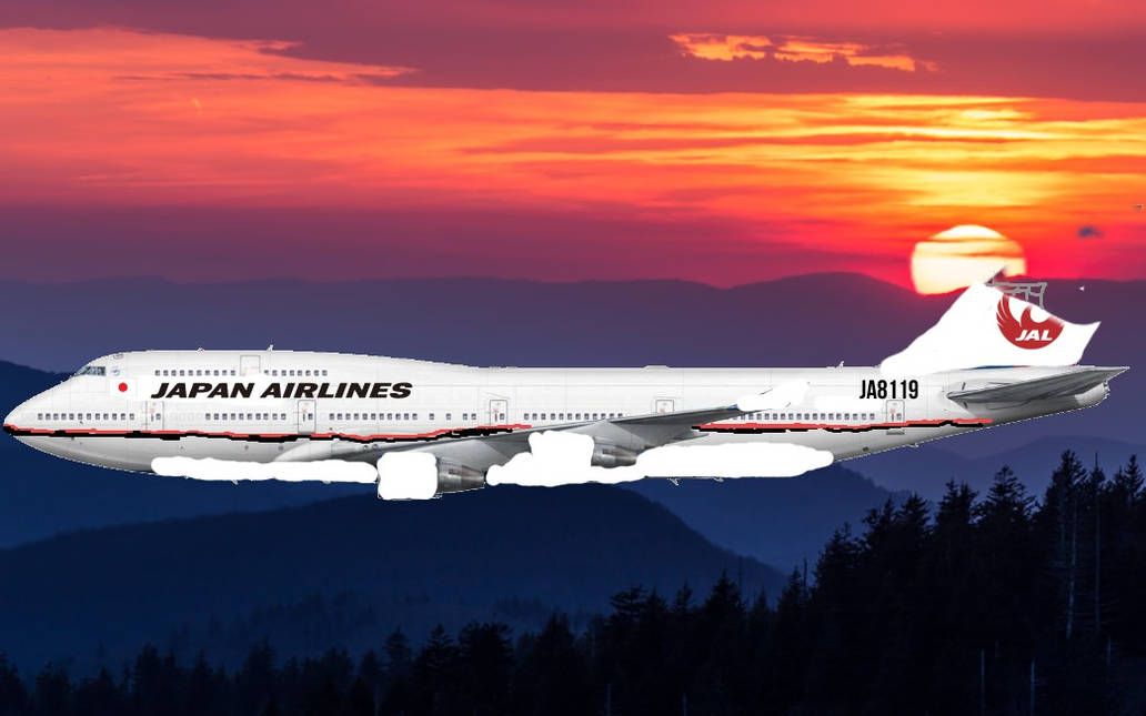 活动作品最大单机空难日航123空难s06e087