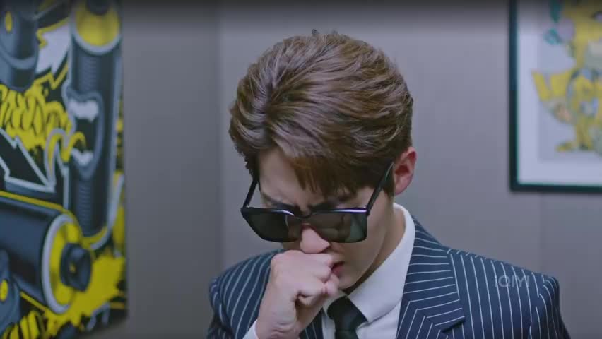 歪歪729[超话]# 好沙雕的歌声啊09"unbelievable!