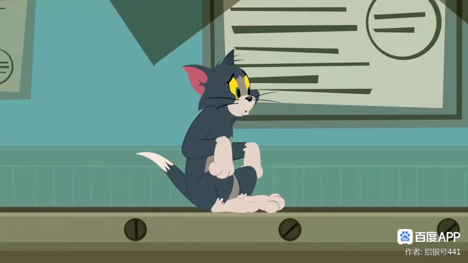 新猫和老鼠第一季:汤姆和狗哥被送到宠物医院,这下有好戏了